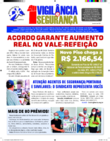 Jornal Vigilante Campinas JANEIRO 2021