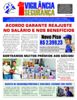 Jornal Vigilante Campinas Janeiro 2022
