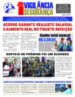 Jornal Vigilante Campinas Janeiro 2023