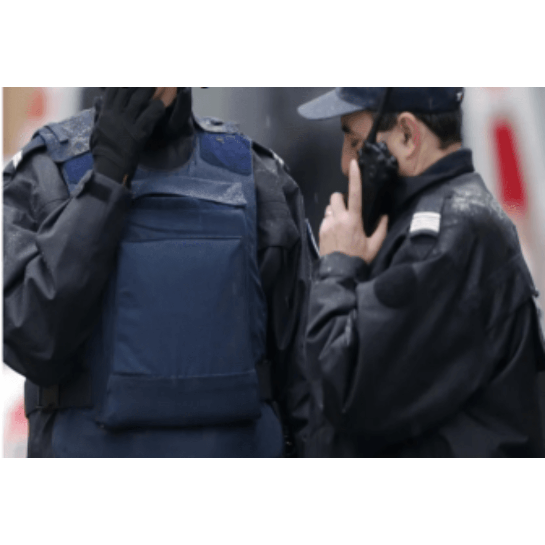 Governo Prevê Multa De Até R$ 30 Mil Para Policial Em Vigilância Privada Clandestina