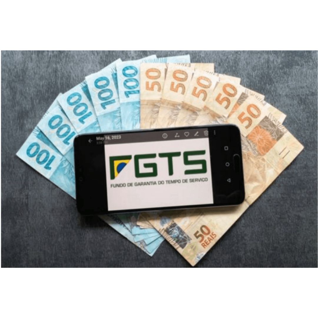 Cadê Meu Dinheiro, Chefe? Falta De FGTS É Caso Sério!