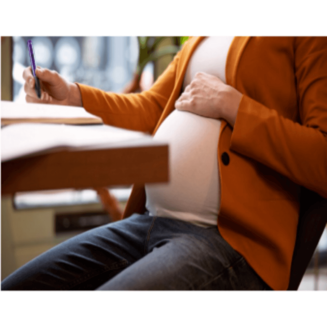 Trabalhadora Com Contrato Intermitente Tem Direito A Estabilidade Da Gestante