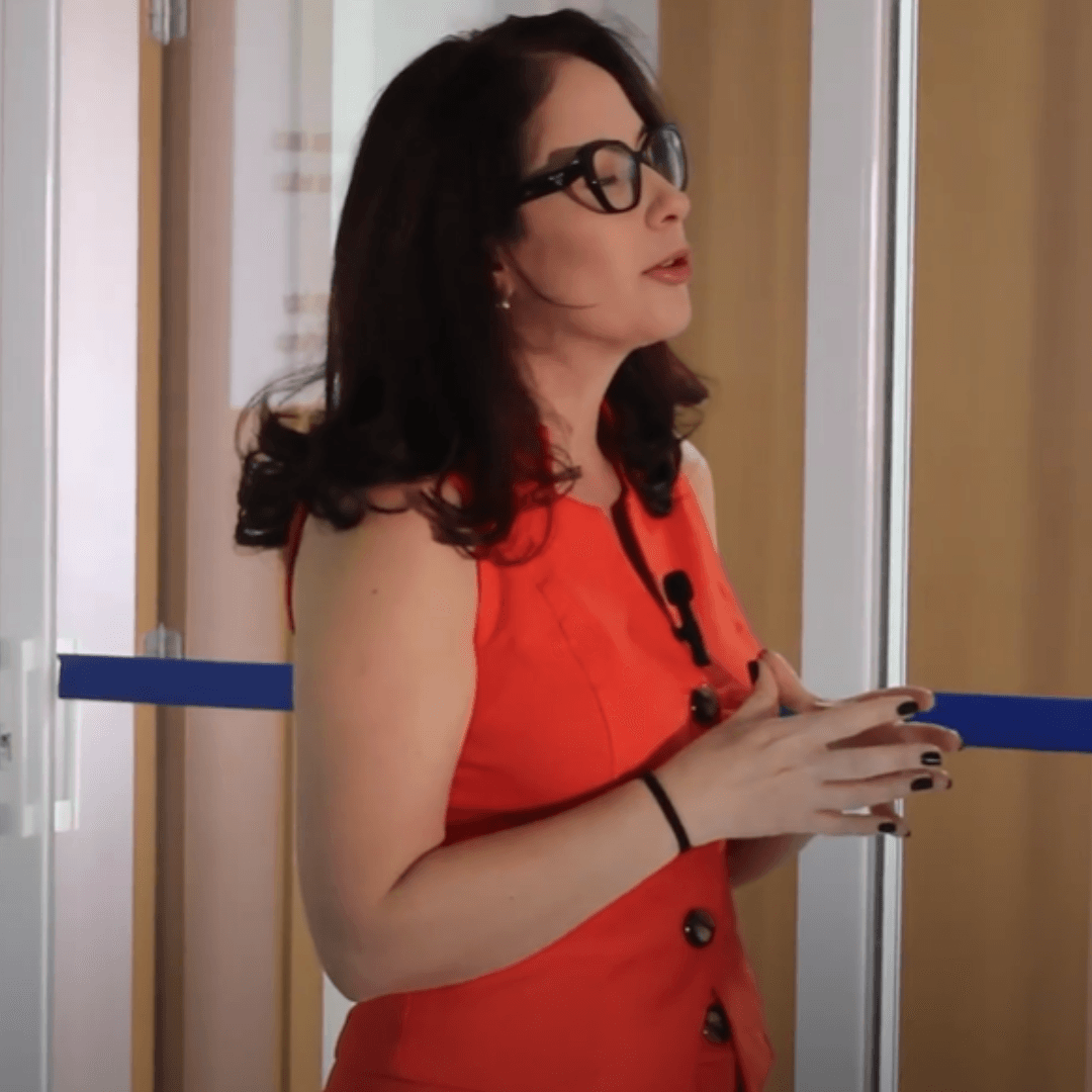 Palestra – Dra. Ana Paula – Aposentadoria Especial