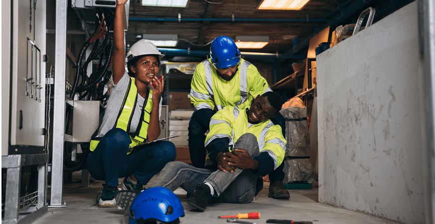 BRASIL SOMA 32 MIL MORTES POR ACIDENTES DE TRABALHO EM 12 ANOS