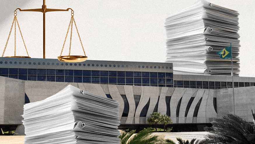 DE LITIGÂNCIA ABUSIVA À LEI MARIA DA PENHA: STJ JULGOU 37 REPETITIVOS NO PRIMEIRO SEMESTRE