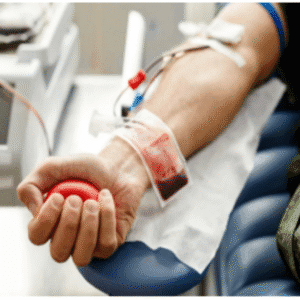 Trabalhadores Poderão Faltar Duas Vezes Por Ano Para Doar Sangue