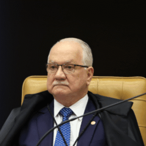 TESE De Fachin Sobre Autodeclaração De Pobreza Tem Respaldo De Especialistas