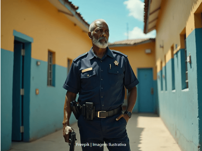 CÂMARA DE BH APROVA PROJETO QUE PERMITE VIGILANTES ARMADOS NAS ESCOLAS MUNICIPAIS