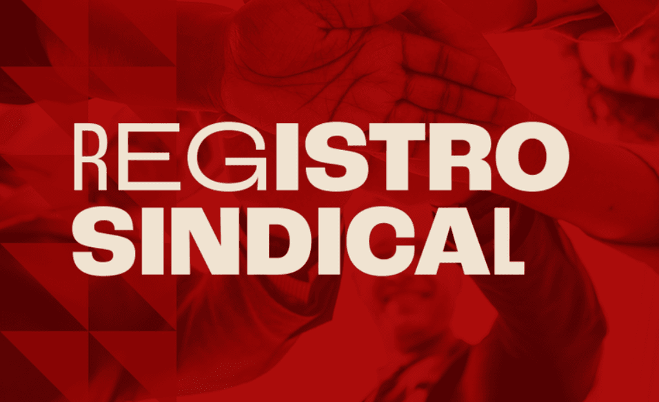 MTE CANCELA REGISTROS DE ENTIDADES SINDICAIS QUE NÃO MIGRARAM PARA O SISTEMA CNES