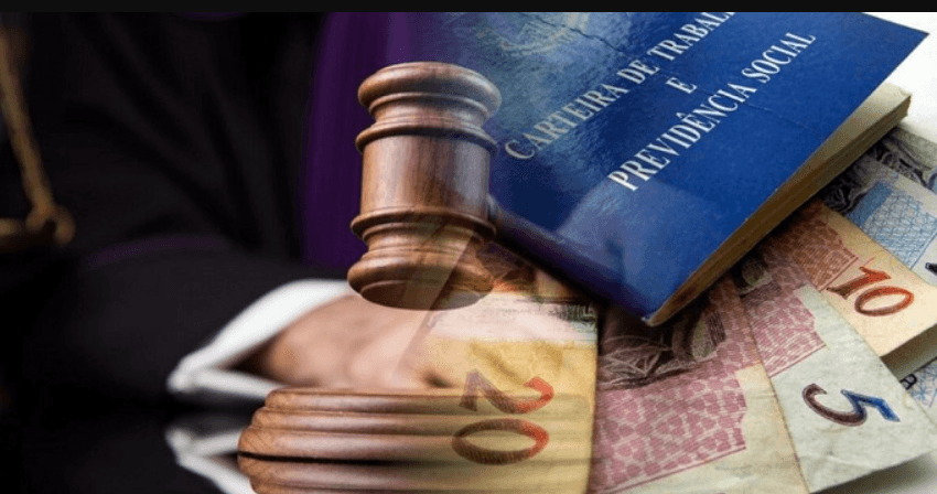 LIMITAÇÃO DA CONDENAÇÃO TRABALHISTA: O QUE ESTÁ EM JOGO ENTRE STF E TST