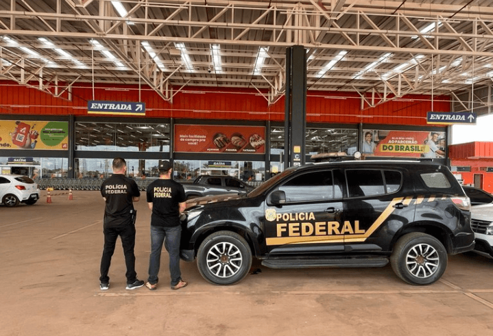 CONTRASP DESTACA PAPEL DAS DENÚNCIAS SINDICAIS NA OPERAÇÃO “SEGURANÇA LEGAL IX” E DEFENDE COMBATE À SEGURANÇA CLANDESTINA