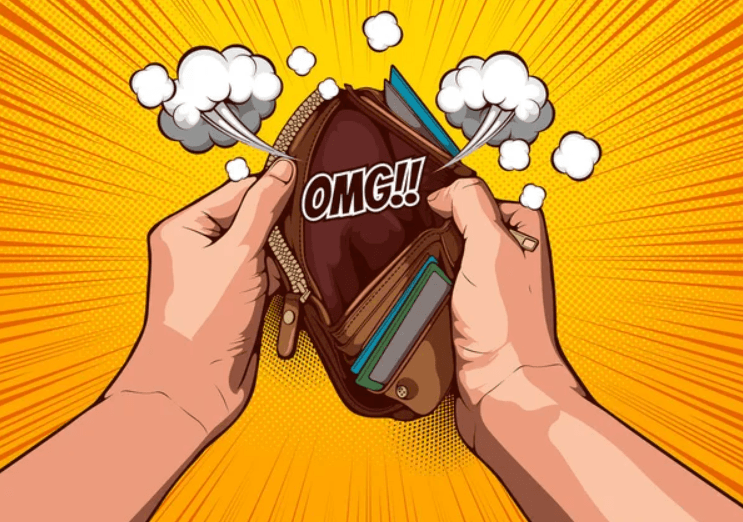 EMPRESA DA FAMÍLIA DE ULYSSES ATRASA SALÁRIOS DE VIGILANTES MESMO COM CONTRATO REGULAR