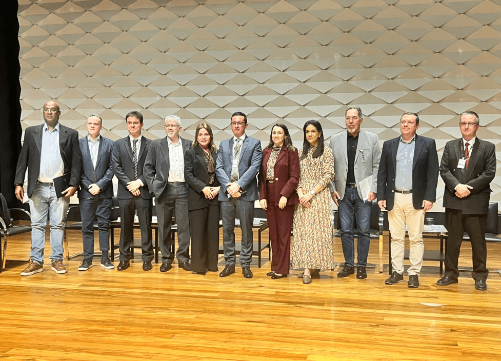 CONTRASP PARTICIPA DE REUNIÃO DA CCASP E ACOMPANHA AVANÇOS NA REGULAMENTAÇÃO DA SEGURANÇA PRIVADA