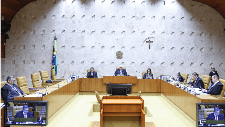 STF RETOMA JULGAMENTO DA REVISÃO DA VIDA TODA COM 4 VOTOS CONTRA APOSENTADOS
