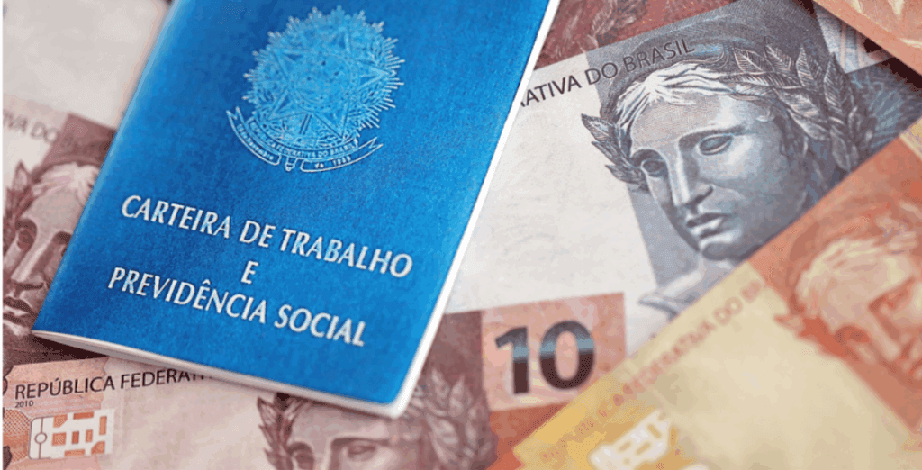 PRIMEIRA PARCELA DO 13º SALÁRIO É ADIANTADA E DEVE SER PAGA ATÉ 28 DE NOVEMBRO