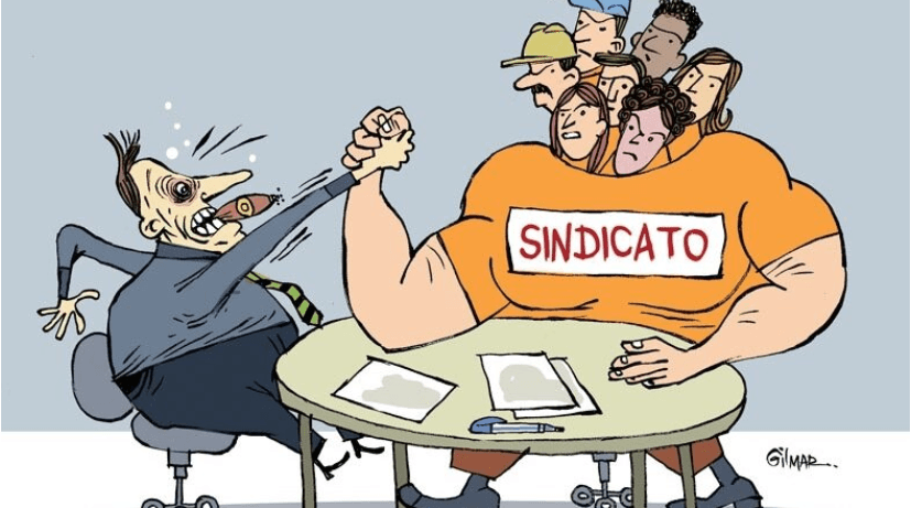 SINDICATO TEM LEGITIMIDADE PARA ATUAR EM CASO QUE ENVOLVE DIREITOS INDIVIDUAIS HETEROGÊNEOS