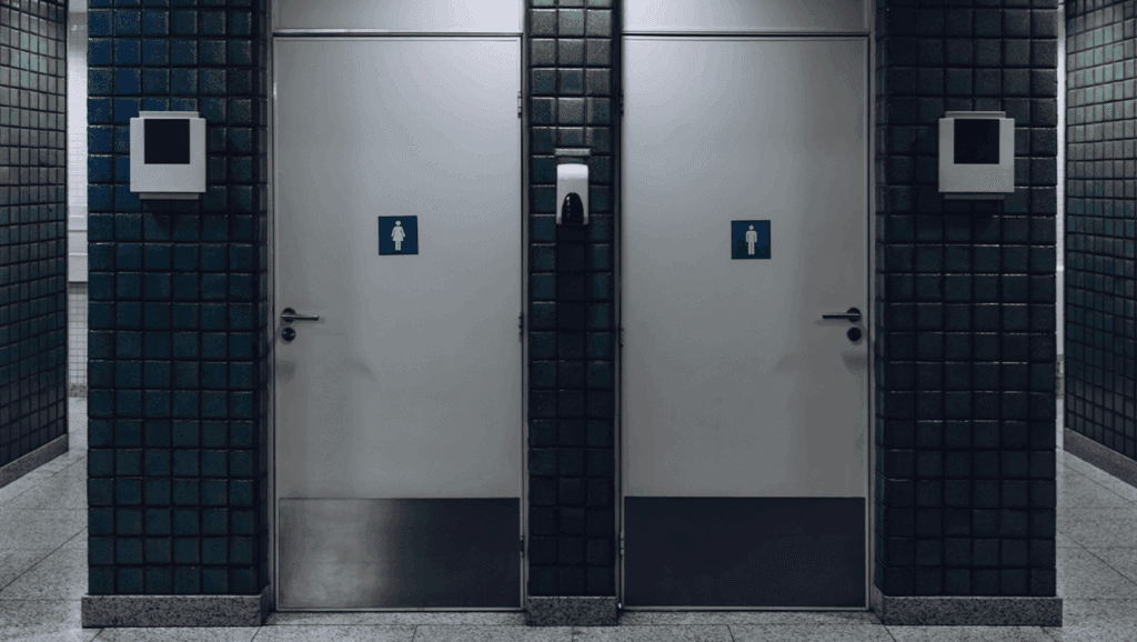 CONTROLE DE IDA AO BANHEIRO VOLTA AO FOCO DA JUSTIÇA DO TRABALHO