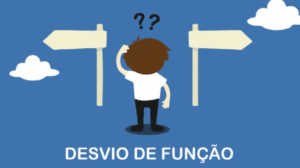 RESPONSABILIDADE DO EMPREGADOR POR ACIDENTE DE TRABALHO – EMPREGADO EM DESVIO DE FUNÇÃO