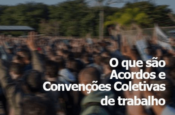 ACT E CCT: A FORÇA DA NEGOCIAÇÃO COLETIVA NA DEFESA DOS DIREITOS DOS TRABALHADORES