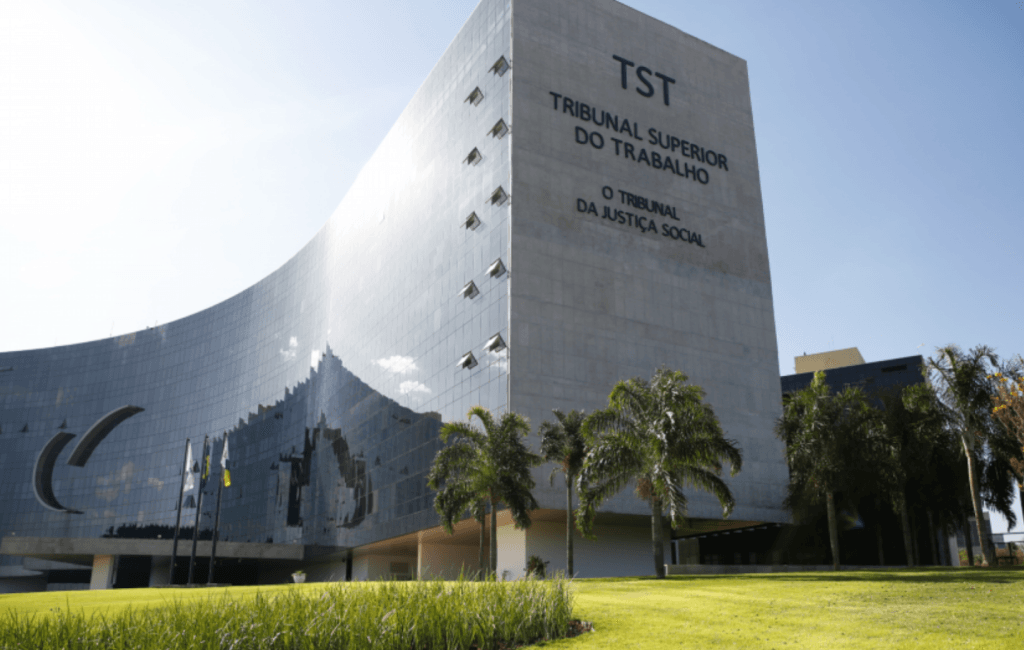 O ANO DOS REPETITIVOS NO TST E O QUE MUDA NO DIREITO DO TRABALHO