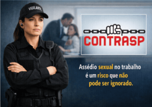 O MEIO AMBIENTE DE TRABALHO NÃO É UM REALITY SHOW: ASSÉDIO SEXUAL COMO FATOR DE RISCO ORGANIZACIONAL