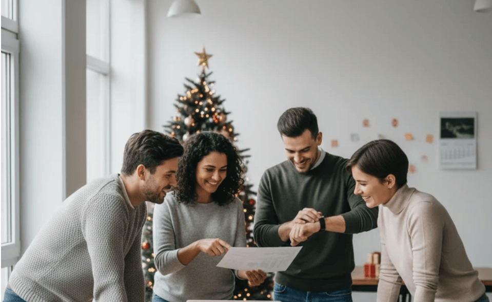 RECESSO CONTA COMO FÉRIAS? PLR É OBRIGATÓRIA? TIRE SUAS DÚVIDAS SOBRE OS DIREITOS DO TRABALHADOR NO FIM DO ANO