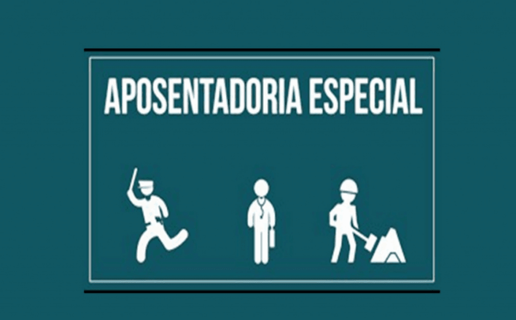 STF E A INCONSTITUCIONALIDADE DA ‘NOVA’ APOSENTADORIA ESPECIAL