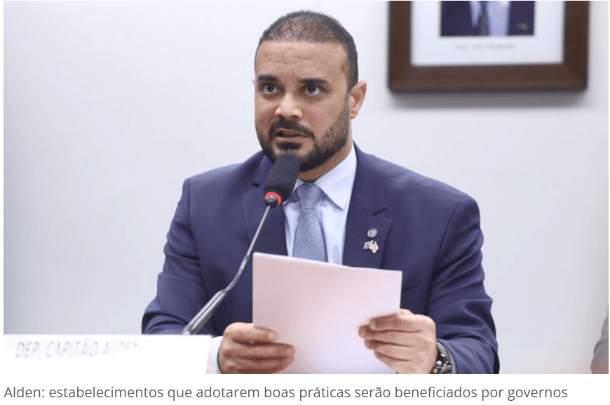 COMISSÃO APROVA INCENTIVOS PARA CONTRATAÇÃO DE SEGURANÇA PRIVADA EM BARES E CASAS NOTURNAS