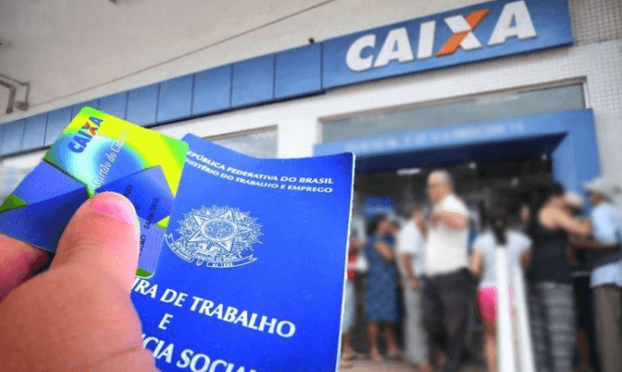 MEDIDA PROVISÓRIA LIBERA SAQUE DO FGTS PARA TRABALHADOR QUE OPTOU PELO SAQUE-ANIVERSÁRIO E FOI DEMITIDO