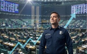 ANO LEGISLATIVO COMEÇA COM PROJETOS QUE PODEM TRANSFORMAR A VIDA DO VIGILANTE EM 2026