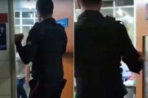 VIGILANTE SERÁ READMITIDO APÓS REPERCUSSÃO EM CASO NA UFS