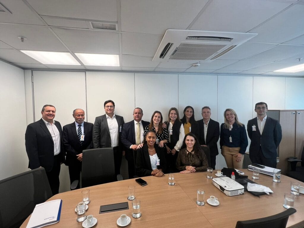 SEGURANÇA PRIVADA MARCA PRESENÇA HISTÓRICA NA II CONFERÊNCIA NACIONAL DE SEGURANÇA PÚBLICA – ILAB-SEGURANÇA 2026