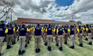 SEGURANÇA PRIVADA E GUARDA MUNICIPAL UNEM FORÇAS PARA REFORÇAR COMBATE À CRIMINALIDADE NO RIO DE JANEIRO