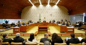 STF PUBLICA ACÓRDÃO DO TEMA 1209 SOBRE APOSENTADORIA ESPECIAL DOS VIGILANTES