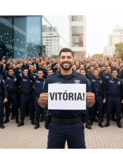 CAMPANHA SALARIAL 2026: 13 ESTADOS JÁ FECHARAM CCTs ENEGOCIAÇÕES SEGUEM EM TODO O BRASIL