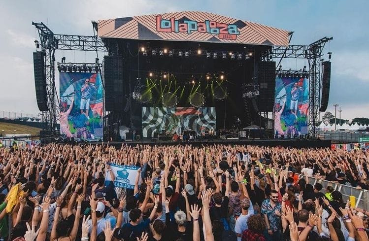 SEGURANÇA EM GRANDES EVENTOS EXPÕE DESAFIO DO SETOR: FALTAM VIGILANTES E VALORIZAÇÃO É O CAMINHO