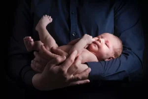 SENADO APROVA AMPLIAÇÃO DA LICENÇA-PATERNIDADE PARA ATÉ 20 DIAS NO BRASIL