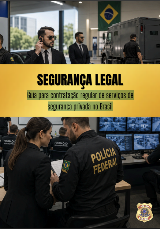 CARTILHA – SEGURANÇA LEGAL